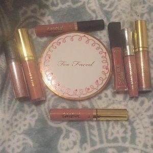 Makeup bundle